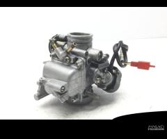 CARBURATORE KEIHIN CVK REVISIONATO PIAGGIO X8 125