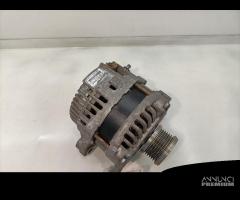 ALTERNATORE MAZDA CX-5 Serie SHMW/A2TXA081 SH dies - 2