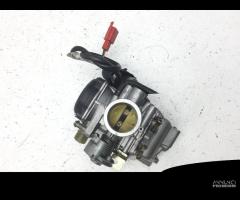 CARBURATORE KEIHIN CVK REVISIONATO PIAGGIO X8 125