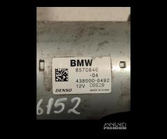 MOTORINO D' AVVIAMENTO BMW X4 F26 8570846 438000-0 - 2