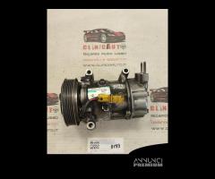 COMPRESSORE A/C MINI Cooper 2Â° Serie 69425010 694 - 1