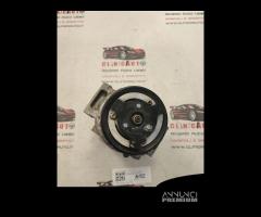 COMPRESSORE A/C SEAT Leon 2Â° Serie 1K0820859F BWA - 4