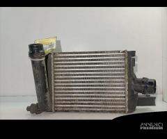 INTERCOOLER DACIA Duster 1Â° Serie 144967634R K9K8