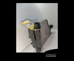 INTERCOOLER DACIA Duster 1Â° Serie 144967634R K9K8