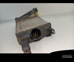 INTERCOOLER DACIA Duster 1Â° Serie 144967634R K9K8 - 4