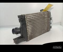 INTERCOOLER DACIA Duster 1Â° Serie 144967634R K9K8 - 5