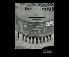 ALTERNATORE MERCEDES Sprinter 1Â° Serie 0101540802 - 3