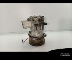 COMPRESSORE A/C RENAULT 19 Serie 7700272370 E7J706 - 1