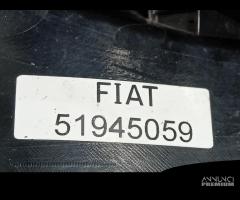 STOP FANALE POSTERIORE SINISTRO FIAT 500 L Serie ( - 9