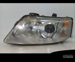 FARO ANTERIORE SINISTRO SAAB 9-3 Berlina 1Â° Serie