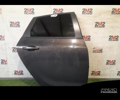 PORTIERA POSTERIORE DESTRA OPEL Astra J A17DTJ (09