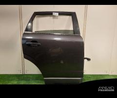 PORTIERA POSTERIORE DESTRA OPEL Antara Serie (06\u003e1