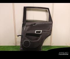 PORTIERA POSTERIORE DESTRA OPEL Antara Serie (06\u003e1 - 2