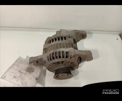 ALTERNATORE DACIA Sandero 1Â° Serie 8200660052 K7J