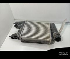 INTERCOOLER NISSAN Juke Serie F15 144613ZU0B HRA2D - 1