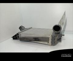 INTERCOOLER NISSAN Juke Serie F15 144613ZU0B HRA2D - 2