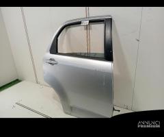 PORTIERA POSTERIORE DESTRA DAIHATSU Terios 2Â° Ser - 7