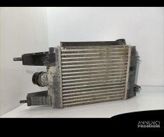 INTERCOOLER NISSAN Juke Serie F15 144613ZU0B HRA2D