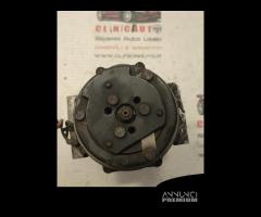 COMPRESSORE A/C FIAT Ducato 5Â° Serie 504005418 F1