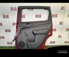 PORTIERA POSTERIORE DESTRA CHEVROLET Orlando 1Â° S - 2