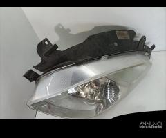 FARO ANTERIORE SINISTRO CITROEN Xsara Picasso 1Â°