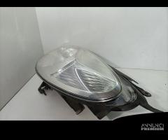 FARO ANTERIORE SINISTRO CITROEN Xsara Picasso 1Â° - 3