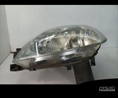 FARO ANTERIORE SINISTRO CITROEN Xsara Picasso 1Â°