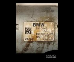 MOTORINO D' AVVIAMENTO BMW X3 2Â° Serie 8570846 04 - 2