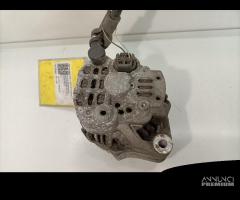 ALTERNATORE SUZUKI Splash 1Â° Serie 31400-84E10 K1