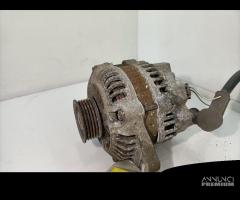 ALTERNATORE SUZUKI Splash 1Â° Serie 31400-84E10 K1