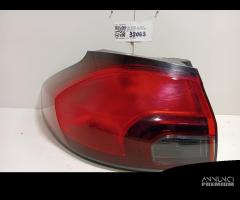 STOP FANALE POSTERIORE SINISTRO OPEL Zafira B 2Â°