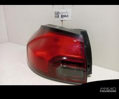 STOP FANALE POSTERIORE SINISTRO OPEL Zafira B 2Â°