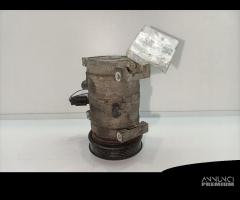 COMPRESSORE A/C JEEP Cherokee 2Â° Serie 447220-397 - 4