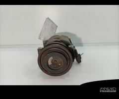 COMPRESSORE A/C JEEP Cherokee 2Â° Serie 447220-397 - 6