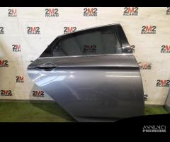 PORTIERA POSTERIORE DESTRA HYUNDAI i40 Serie D4FD