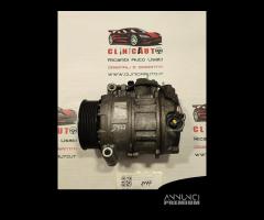 COMPRESSORE A/C MERCEDES Classe R W251 447260-0854