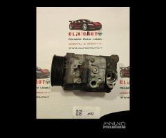 COMPRESSORE A/C MERCEDES Classe R W251 447260-0854