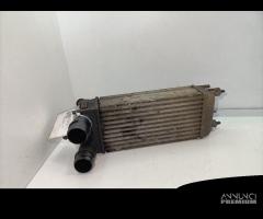 INTERCOOLER CITROEN C5 Station Wagon P9684946380 D