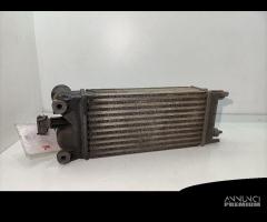 INTERCOOLER CITROEN C5 Station Wagon P9684946380 D