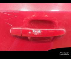 PORTIERA POSTERIORE DESTRA CHEVROLET Orlando 1Â° S - 2