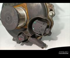 ALTERNATORE MERCEDES ML W163 1Â° Serie A0001502250