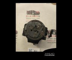 COMPRESSORE A/C FIAT Ducato 5Â° Serie 504005418 SD