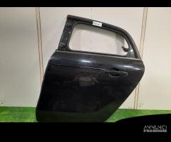 PORTIERA POSTERIORE DESTRA SMART Fortwo CoupÃ© (W4