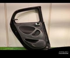 PORTIERA POSTERIORE DESTRA SMART Fortwo CoupÃ© (W4