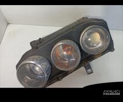 FARO ANTERIORE SINISTRO ALFA ROMEO 159 Berlina Ser