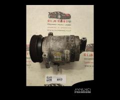 COMPRESSORE A/C CHEVROLET Captiva 1Â° Serie 968618