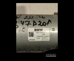 MOTORINO D' AVVIAMENTO BMW Serie 1 F20 8570846 438