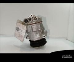 COMPRESSORE A/C LANCIA Delta 3Â° Serie 51794515 19