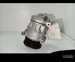 COMPRESSORE A/C LANCIA Delta 3Â° Serie 51794515 19