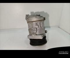 COMPRESSORE A/C LANCIA Delta 3Â° Serie 51794515 19